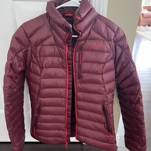 Northface Ski Jacket